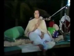 Медитация со Шри Матаджи, отрывок 11 мин.