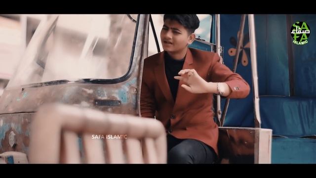 Rao Ali Hasnain | Khuda Kia Usko Chorega | Heart Touching Kalam 2022 | Official Video | Safa Islami смотреть онлайн