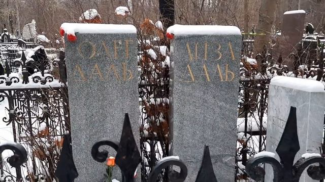 Ваганьковское Кладбище Могилы Известных Людей смотреть онлайн
