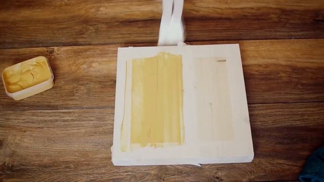 Шпатлевка акриловая по дереву Farbitex Profi Wood смотреть онлайн