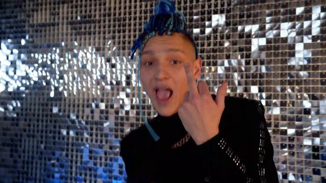 RUDEN ft. Гараж54 - HUMMER смотреть онлайн