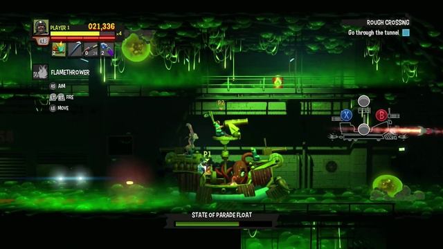 Final Exam: Walkthrough Part 5 - Come on, Let's Get Outta Here! смотреть онлайн