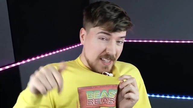 250 ТЫСЯЧ ТОНН ТРОТИЛА #mrbeast 4 ЧАСТЬ смотреть онлайн