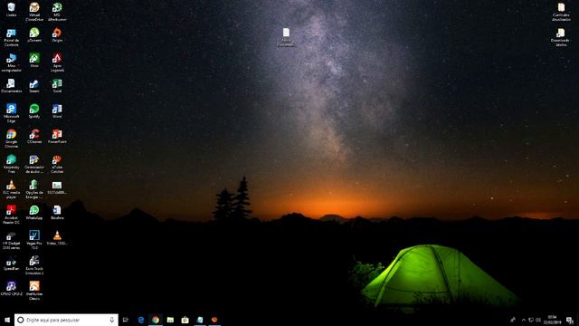 Colocando o Gerenciador de Áudio Realtek no Windows 10 2021 смотреть онлайн