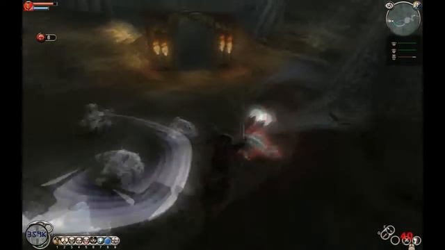 Fable Playthrough [Part 10] смотреть онлайн