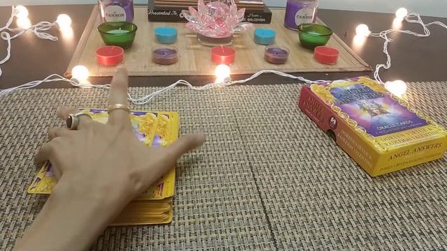 Angel Answers Oracle Cards by Doreen Virtue and Radleigh Valentine Deck Review смотреть онлайн