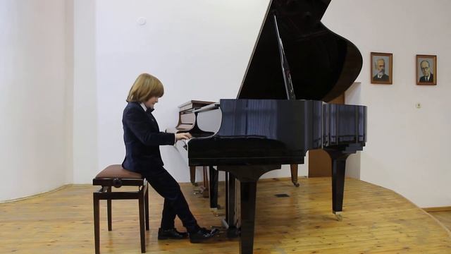 Кобольд. Э. Григ смотреть онлайн