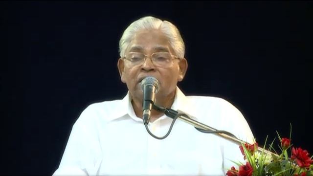 Prof. M.Y. Yohannan - 14 AUG 2019 8 30 PM смотреть онлайн