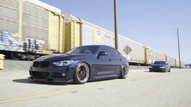 Need for Speed BMW | 4k Carporn смотреть онлайн