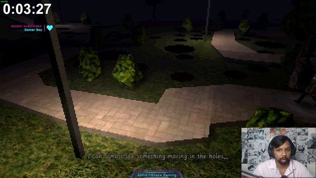 ALMOST HOME NOW | THIS FREE GAME IS SHORT & GOOD !! #almosthomenow #indiangamer #horrorgaming смотреть онлайн