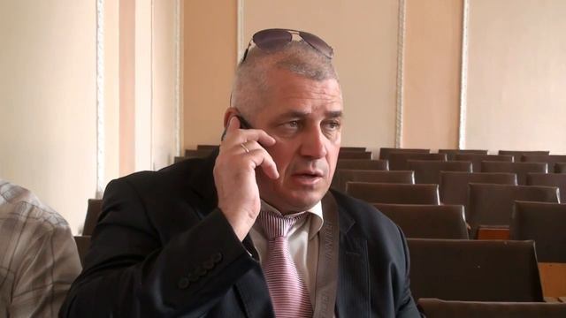 Ч.3 Котовскому телевидению такое не интересно смотреть онлайн