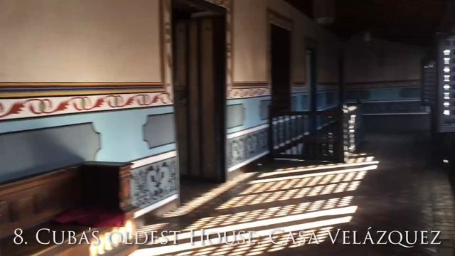 Santiago De CUBA : 15 Best Places