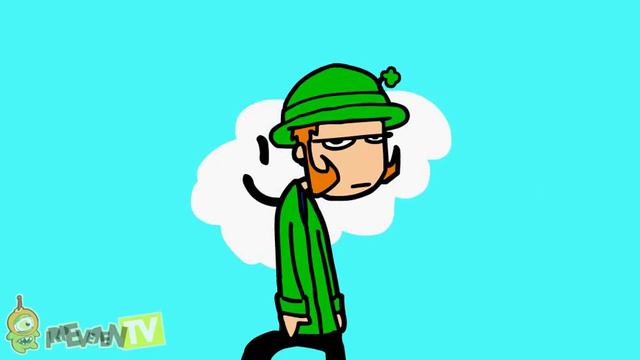 #DFmelecuento - 10 - La zona смотреть онлайн