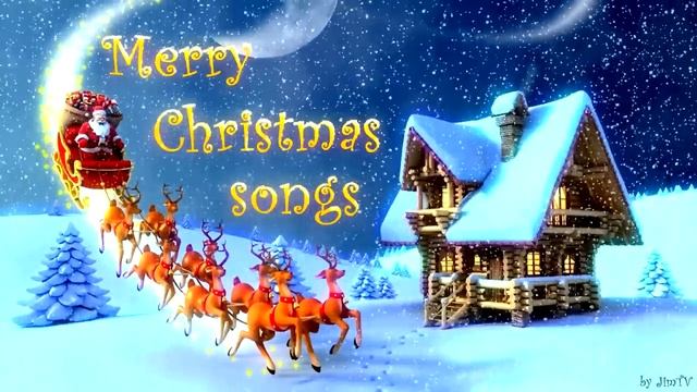 Christmas mix.mp4 смотреть онлайн