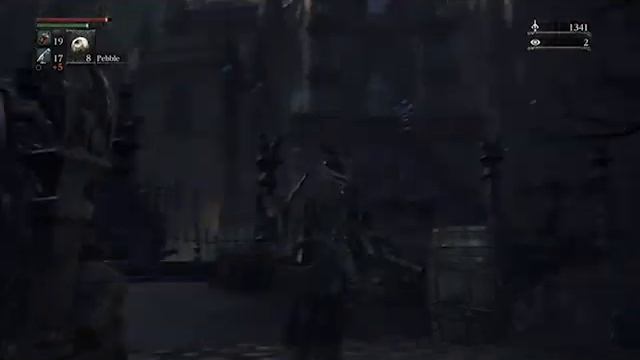 Bloodborne - Part 2 - SpookytheTanuki and BUDDIES смотреть онлайн