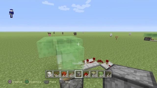 Redstone tutorial's #1| THE ULTIMATE AIRSTRIKE!!!!! смотреть онлайн