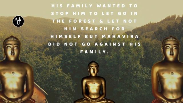 A Short Story On Life Of Mahavira | The Last Tirthankara Of Jainism Religion | Reformer Of Jainism