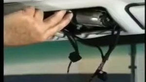 Снятие и разборка люка-w202.