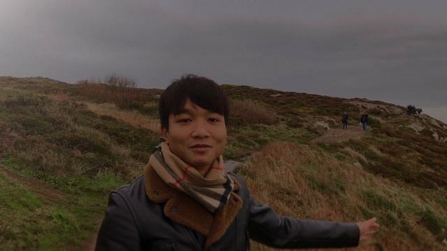 Howth, Dublin - Day Trip From Dublin, Ireland 2020 - Petite Paradise Studio Travel Guide In 4K