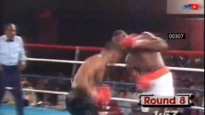 Mike Tyson Knockouts | Best of Mike Tyson