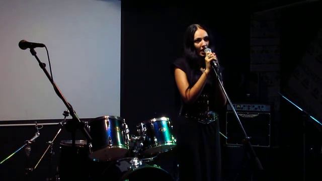 Арт-талант 13.07.2013 Алина Вишневская смотреть онлайн