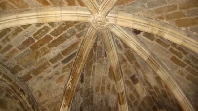 Северная Испания Кантабрия Сантандер смотреть онлайн