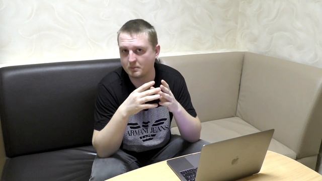 MacBook Pro 13 2017 без TouchBar