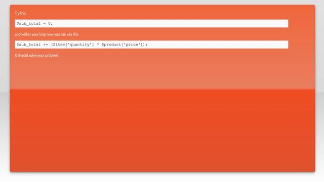 Warning: A non-numeric value encountered смотреть онлайн
