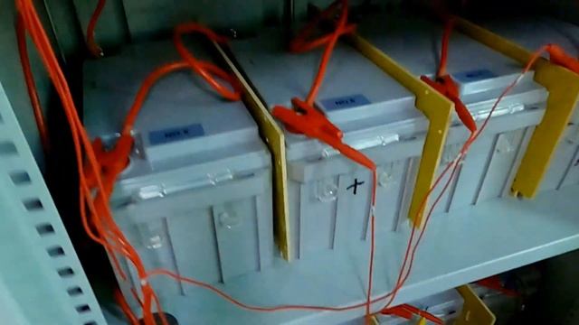 Kongter Smart DC load bank, Part 3 Data Logger Connection смотреть онлайн