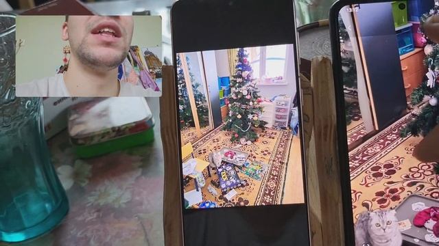 Samsung galaxy s21 snapdragon vs s21 ultra exynos обзор и сравнение смотреть онлайн