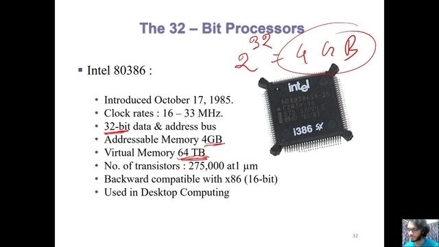 08. Processor Terminologies смотреть онлайн
