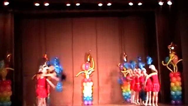 Танцевальный марафон "Dance makes me positive"ДМ Сокольники19.05.13г. смотреть онлайн