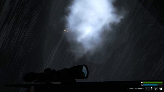TheHunter: Primal Внутри вулкана #4 смотреть онлайн
