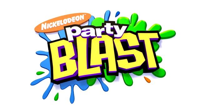 Track 2 (Prototype) [Extended] - Nickelodeon Party Blast смотреть онлайн