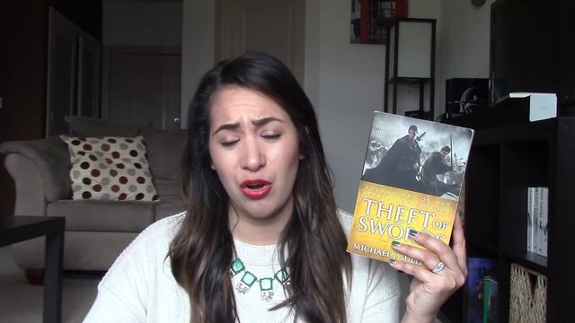 FAVORITE FANTASY BOOKS || November 2018 смотреть онлайн