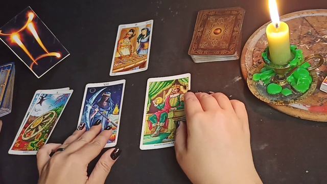 ♊ БЛИЗНЕЦЫ. Основные задачи и возможности; События месяца; Энергии в сферах жизни; Сюрпризы месяца! смотреть онлайн