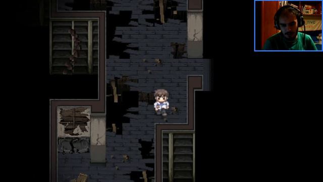Corpse Party: Blood Covered Ep. 10 - Ay Yuka mía... смотреть онлайн