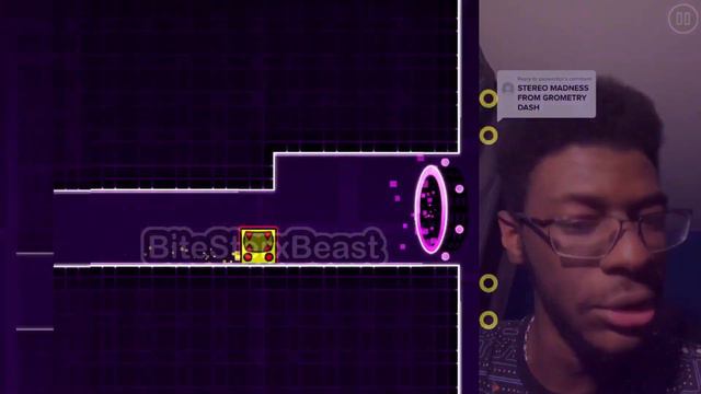 Stereo Madness But Its Sang By adbul_cisse смотреть онлайн
