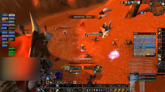 Mimir X Hanterbart - Kargath Kul смотреть онлайн