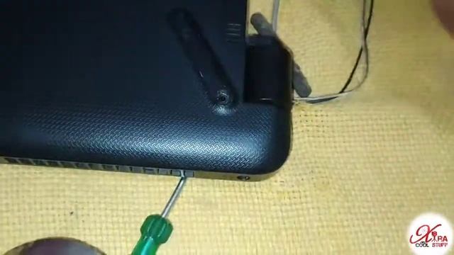 How to Replace HP Laptop Back Panel? Complete Installation Video смотреть онлайн