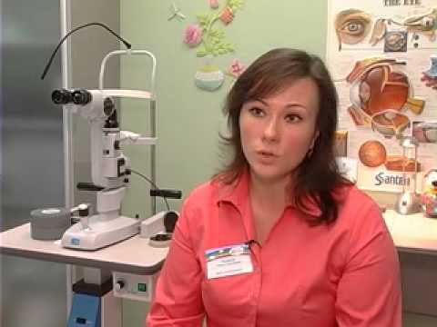 Детская офтальмология. Тонус КРОХА. Близорукость. Дальнозоркость. смотреть онлайн