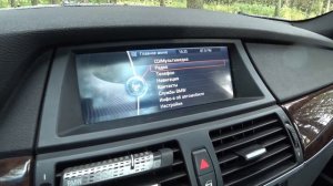 BMW X5 35i Xdrive 306 hp (E70) \ заслуженная легенда