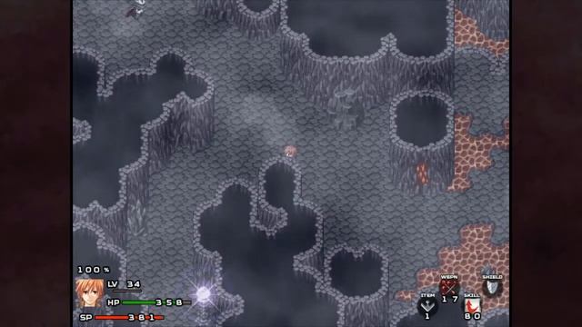 Ep22: The Best Spell | Framed Wings | Indie RPG Maker Showcase смотреть онлайн