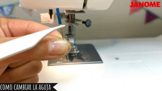Tips: Cambio de Aguja смотреть онлайн