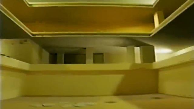 Backrooms - Found Footage #2 смотреть онлайн