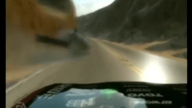 Need for Speed: ProStreet NEW TRAILER! смотреть онлайн