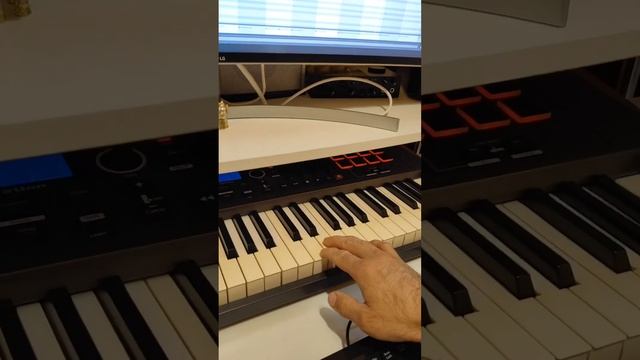 Scooter - Techno is back (Drop Tutorial) смотреть онлайн