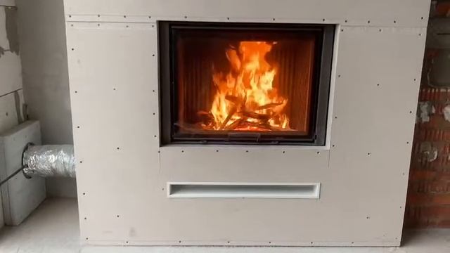 АСТОВ ПС 8063 - Подовая топка с прямой подъемной дверью смотреть онлайн