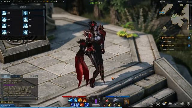로스트아크 LOST ARK arcana dance 아르카나 춤 смотреть онлайн
