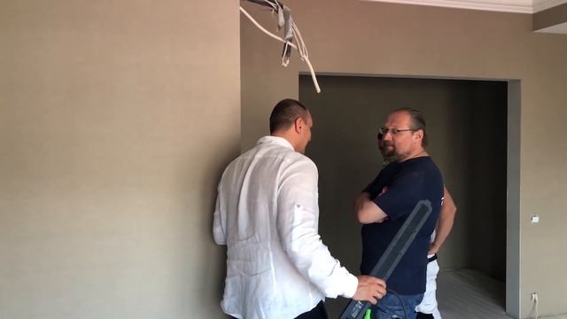 Вам ничего не грозит. Просто уйдете с объекта без денег! Выпуск №1 смотреть онлайн